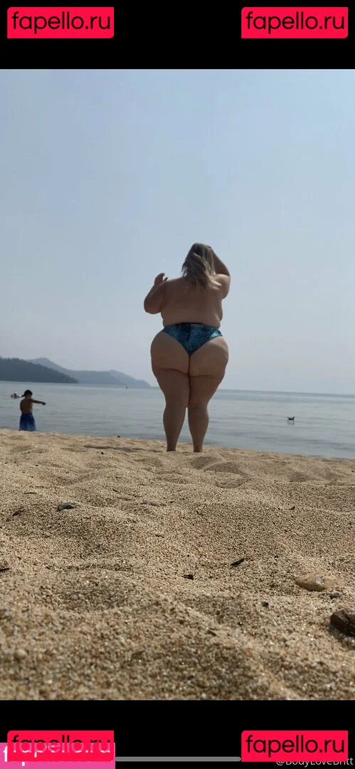 brittneyblisss Onlyfans Photo Gallery 