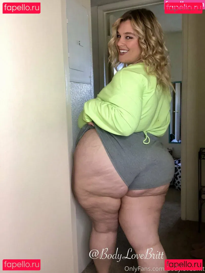 brittneyblisss Onlyfans Photo Gallery 