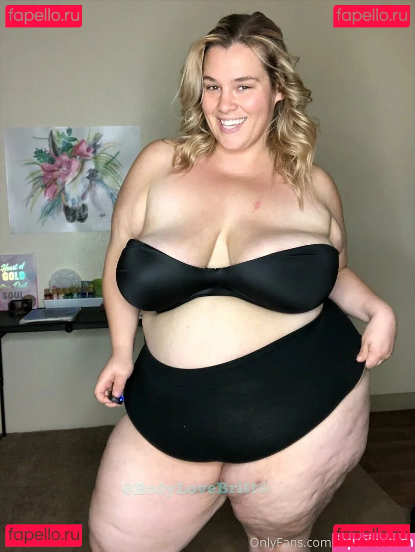 brittneyblisss Onlyfans Photo Gallery 