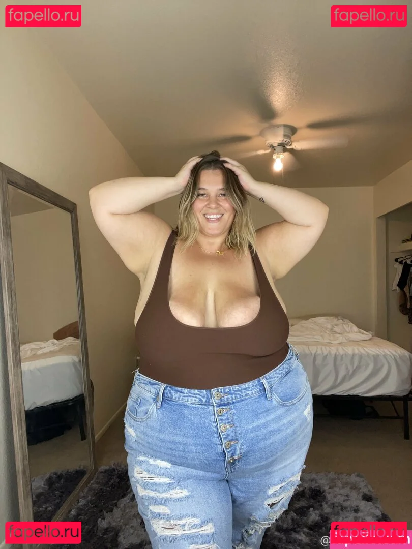 brittneyblisss Onlyfans Photo Gallery 