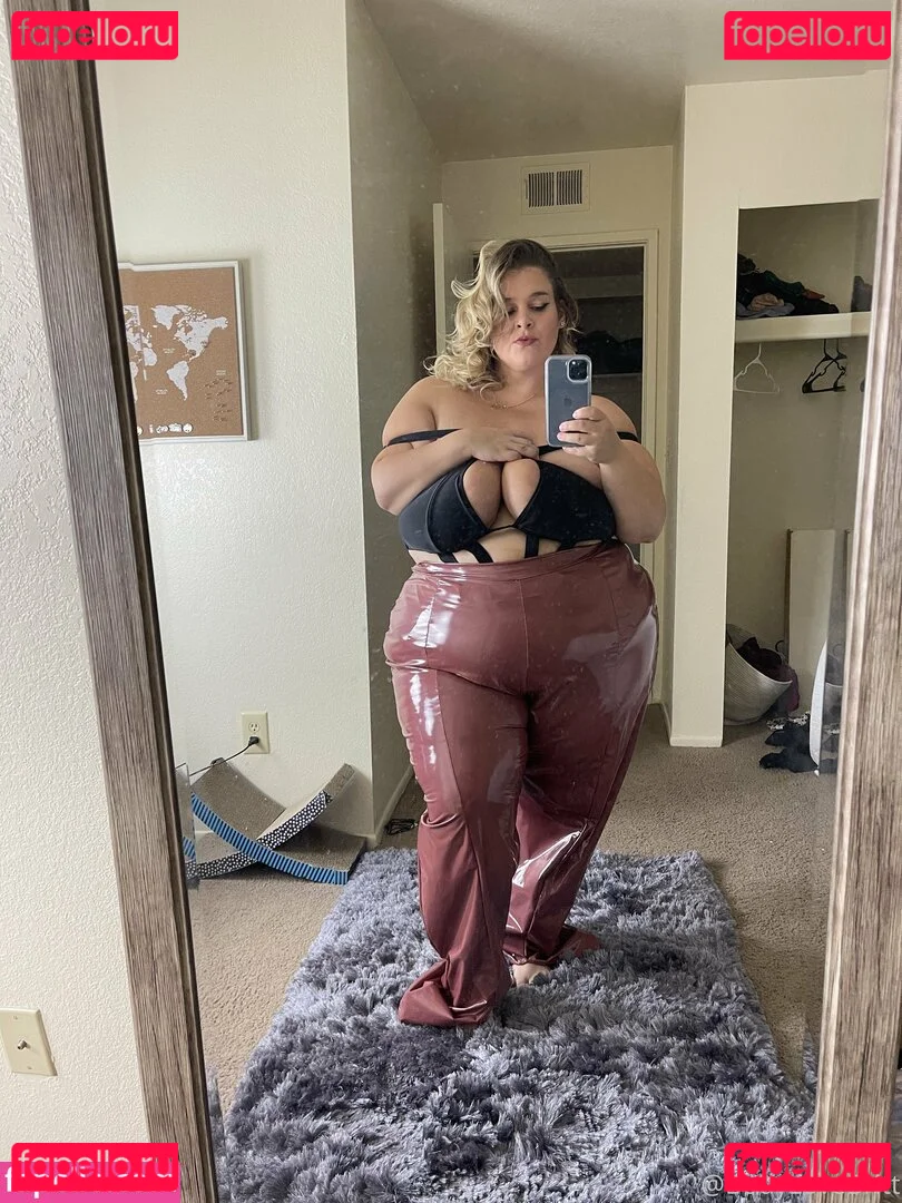 brittneyblisss Onlyfans Photo Gallery 