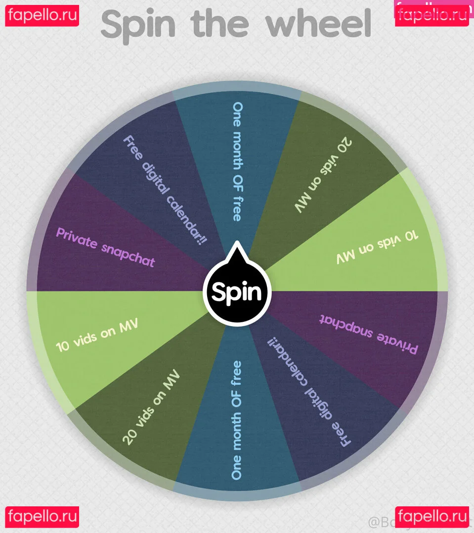 brittneyblisss Onlyfans Photo Gallery 