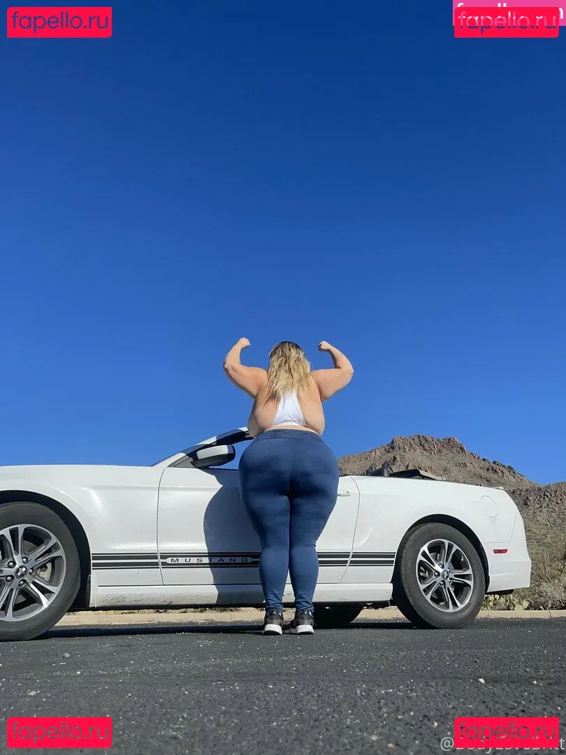 brittneyblisss Onlyfans Photo Gallery 