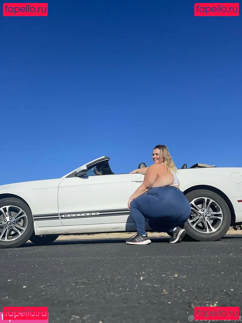 brittneyblisss Onlyfans Photo Gallery 