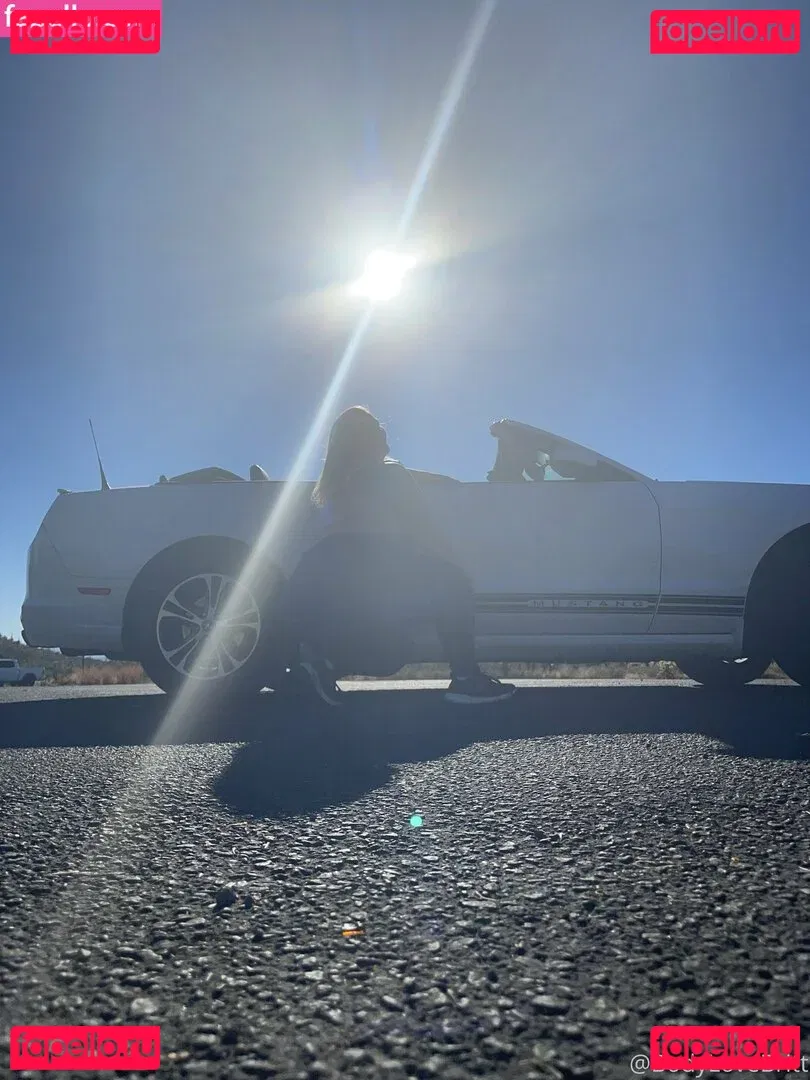 brittneyblisss Onlyfans Photo Gallery 