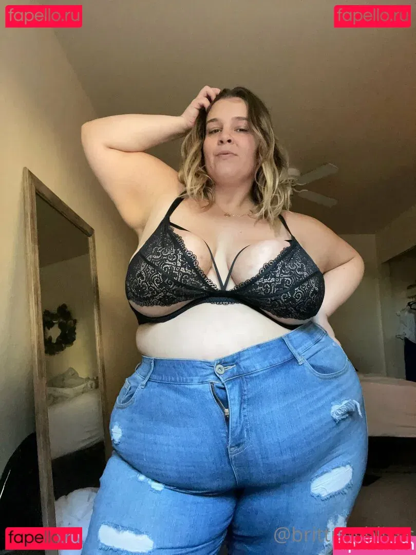 brittneyblisss Onlyfans Photo Gallery 