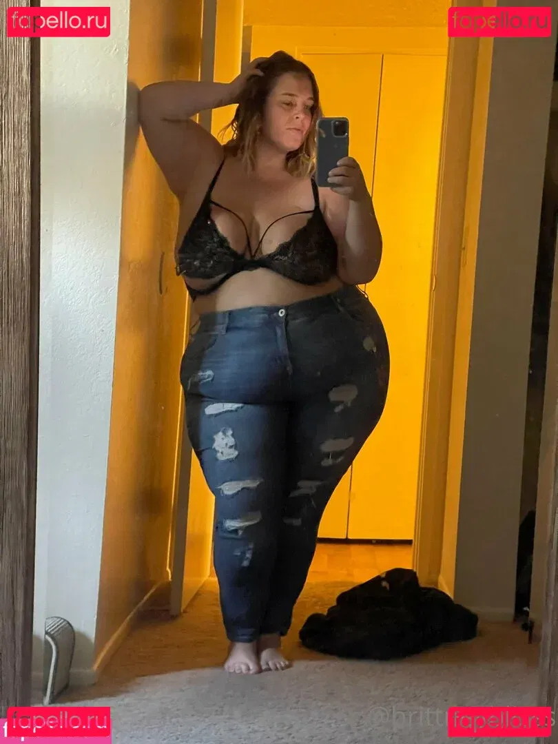 brittneyblisss Onlyfans Photo Gallery 