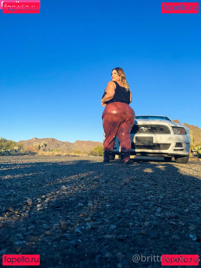 brittneyblisss Onlyfans Photo Gallery 