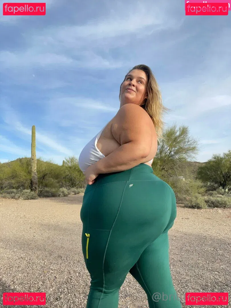 brittneyblisss Onlyfans Photo Gallery 