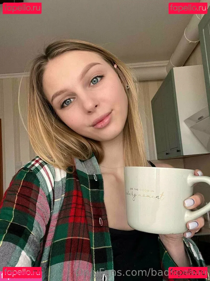 badsofiaaa Onlyfans Photo Gallery 