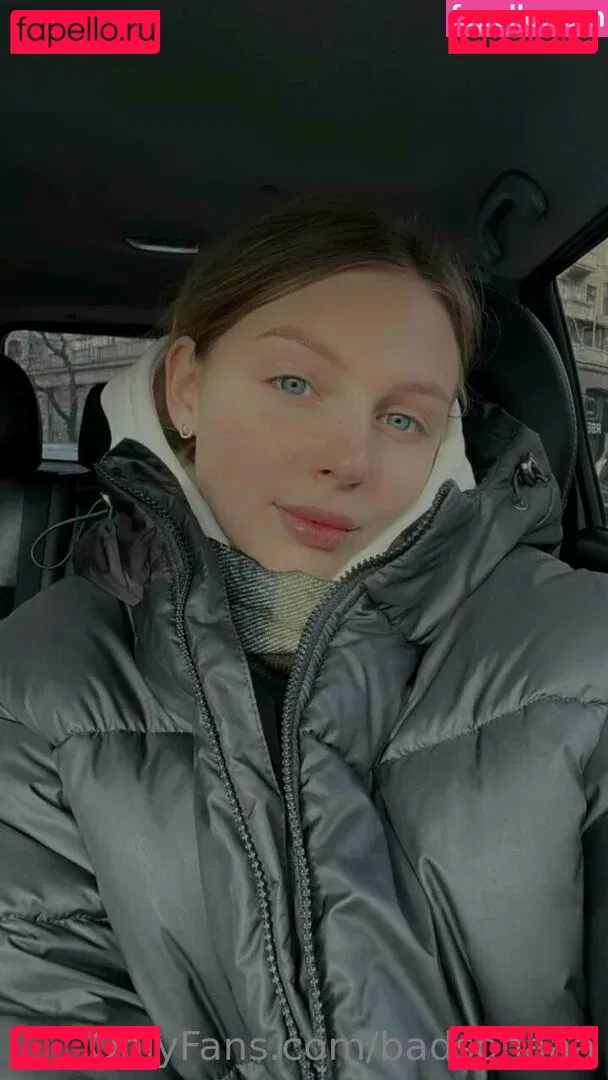 badsofiaaa Onlyfans Photo Gallery 