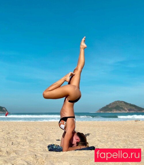 Carla Bruno Nude Onlyfans Photo 25