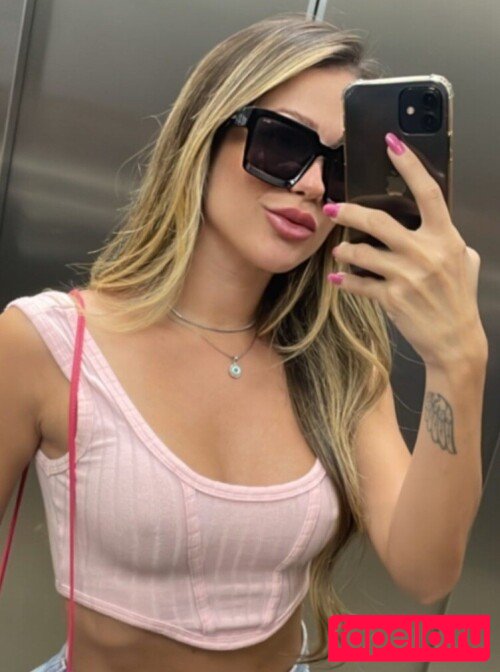 Carla Bruno Nude Onlyfans Photo 11