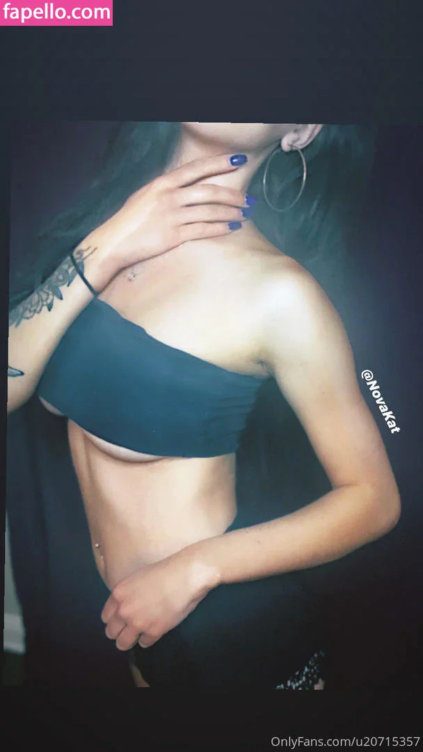 novakat Onlyfans Photo Gallery 