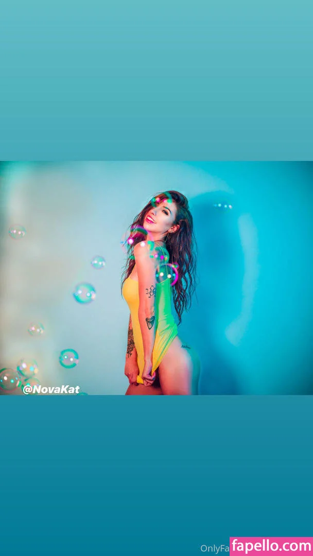 novakat Onlyfans Photo Gallery 