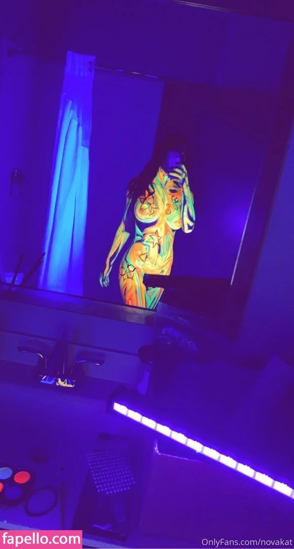novakat Onlyfans Photo Gallery 