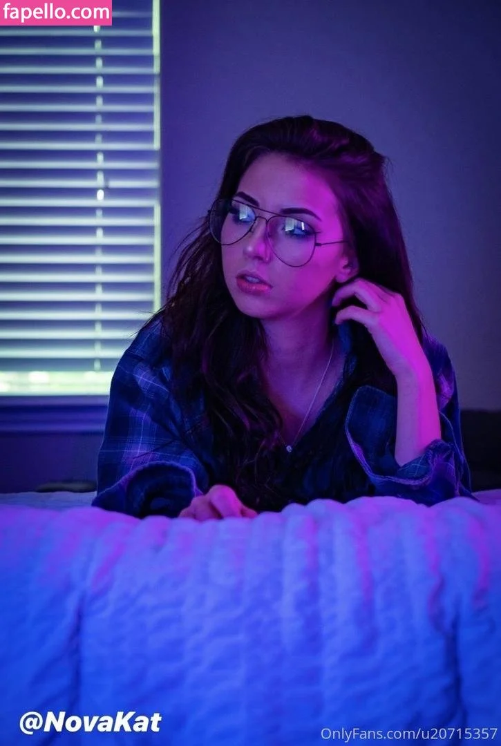 novakat Onlyfans Photo Gallery 