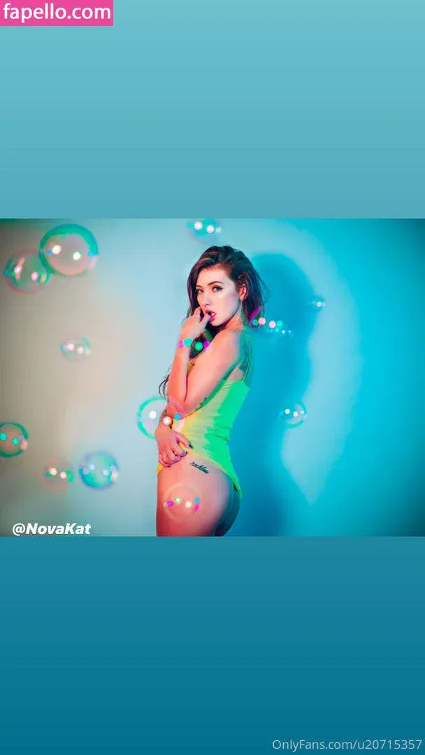 novakat Onlyfans Photo Gallery 