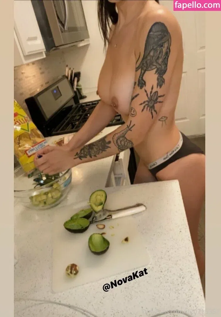 novakat Onlyfans Photo Gallery 