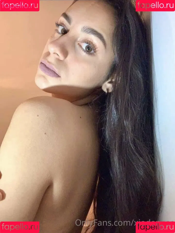 XioDanger Onlyfans Photo Gallery 