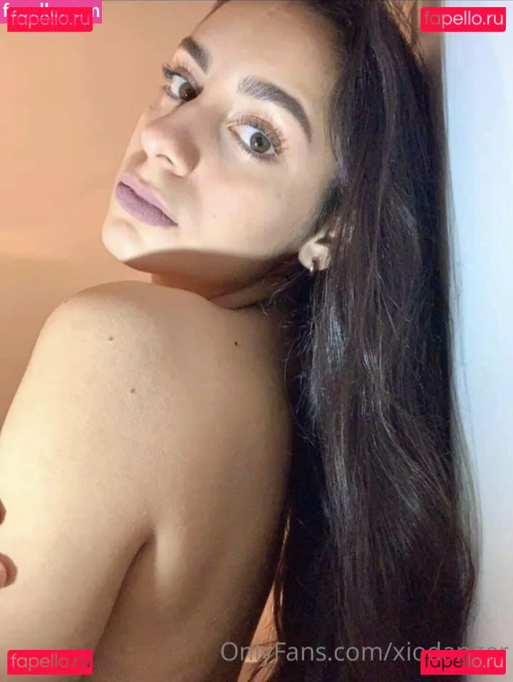 XioDanger Onlyfans Photo Gallery 