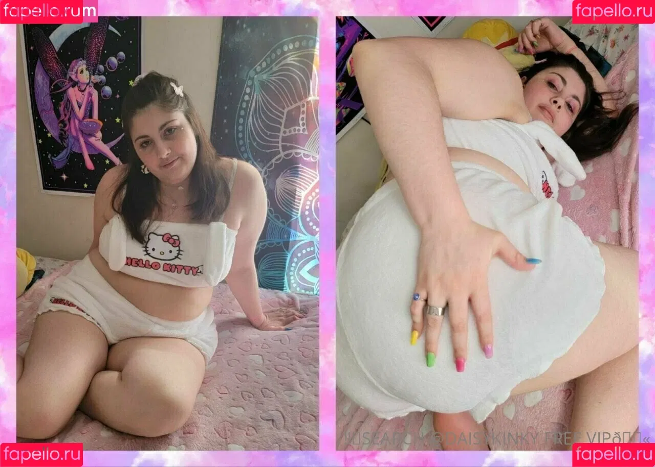 freedaisy Onlyfans Photo Gallery 