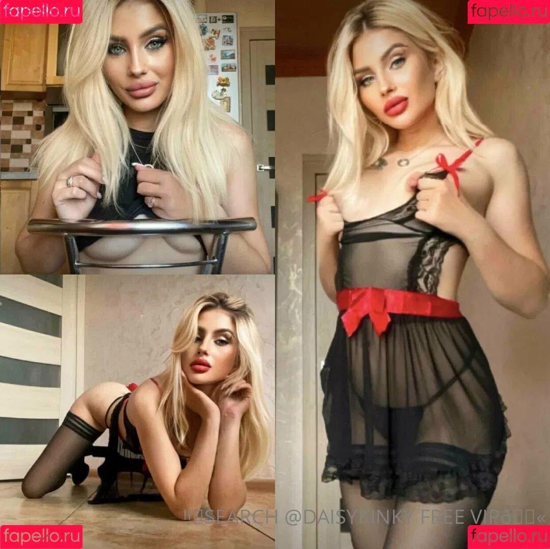 freedaisy Onlyfans Photo Gallery 