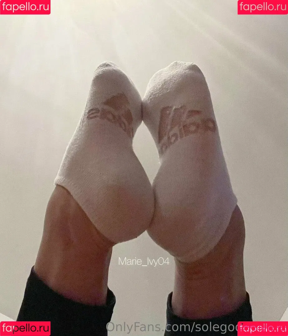 solegoddessap Onlyfans Photo Gallery 