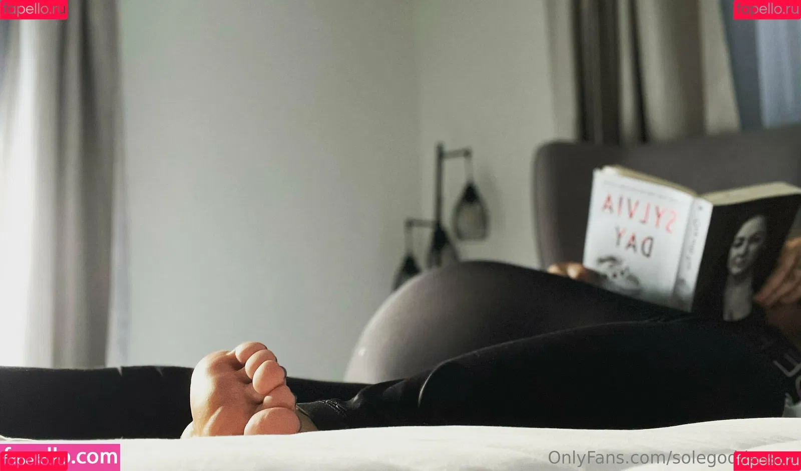 solegoddessap Onlyfans Photo Gallery 
