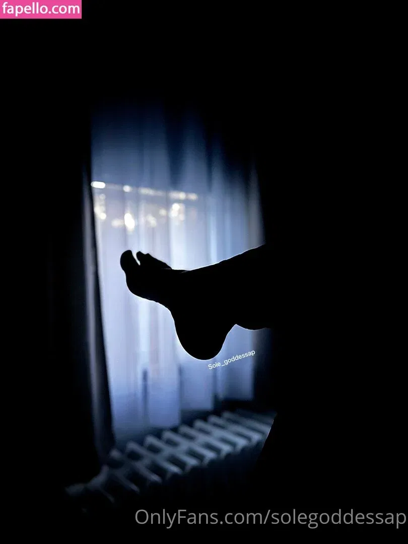 solegoddessap Onlyfans Photo Gallery 