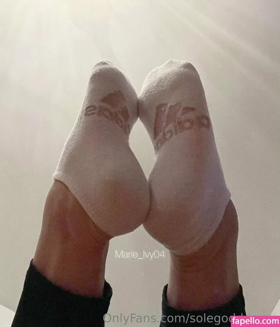 solegoddessap Onlyfans Photo Gallery 