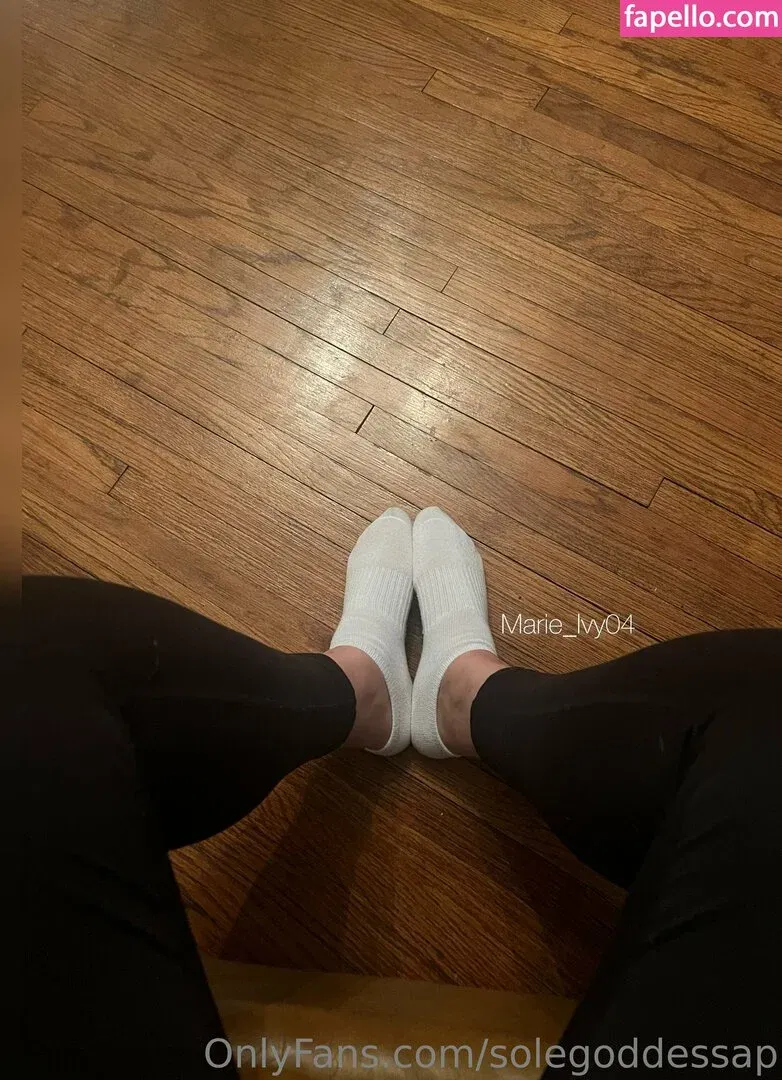 solegoddessap Onlyfans Photo Gallery 
