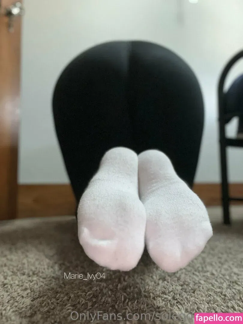 solegoddessap Onlyfans Photo Gallery 