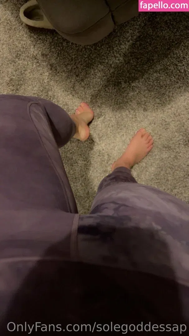 solegoddessap Onlyfans Photo Gallery 