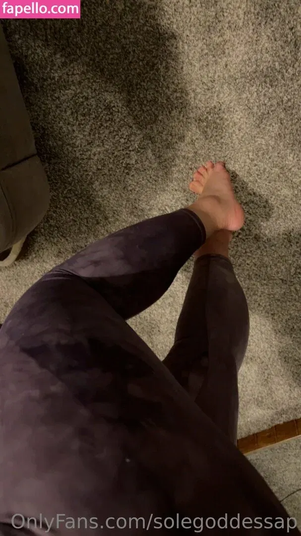 solegoddessap Onlyfans Photo Gallery 