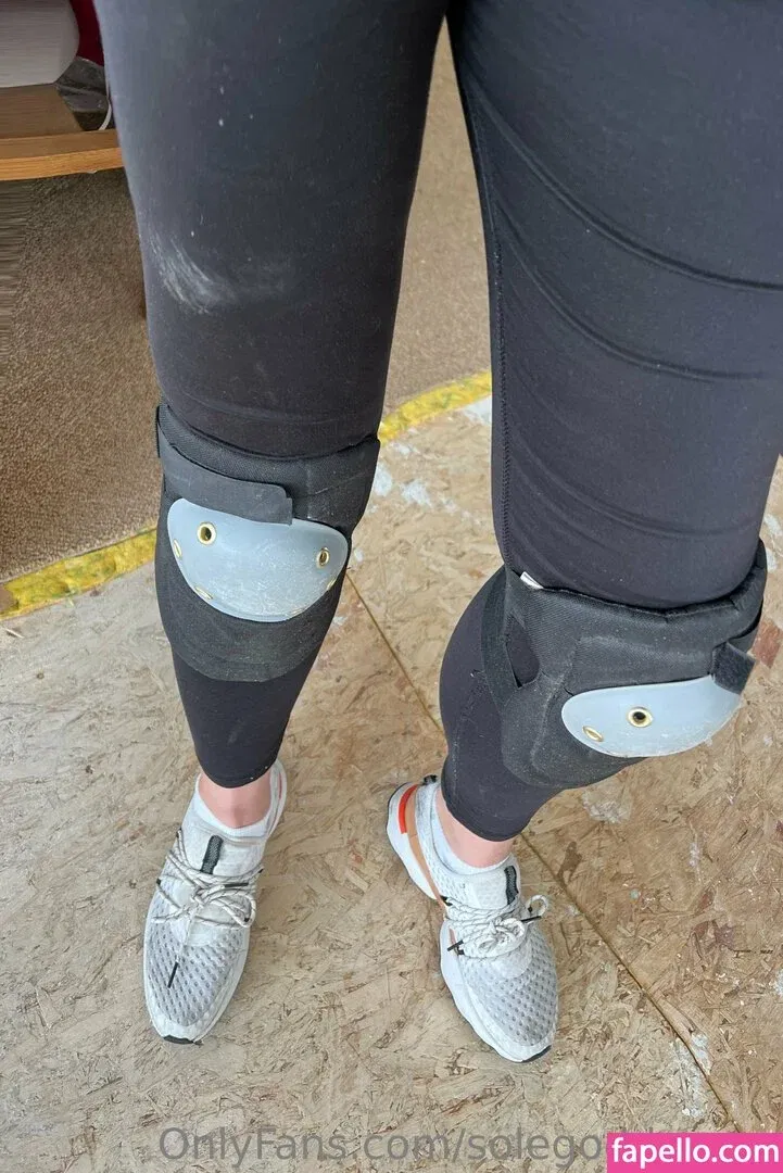 solegoddessap Onlyfans Photo Gallery 