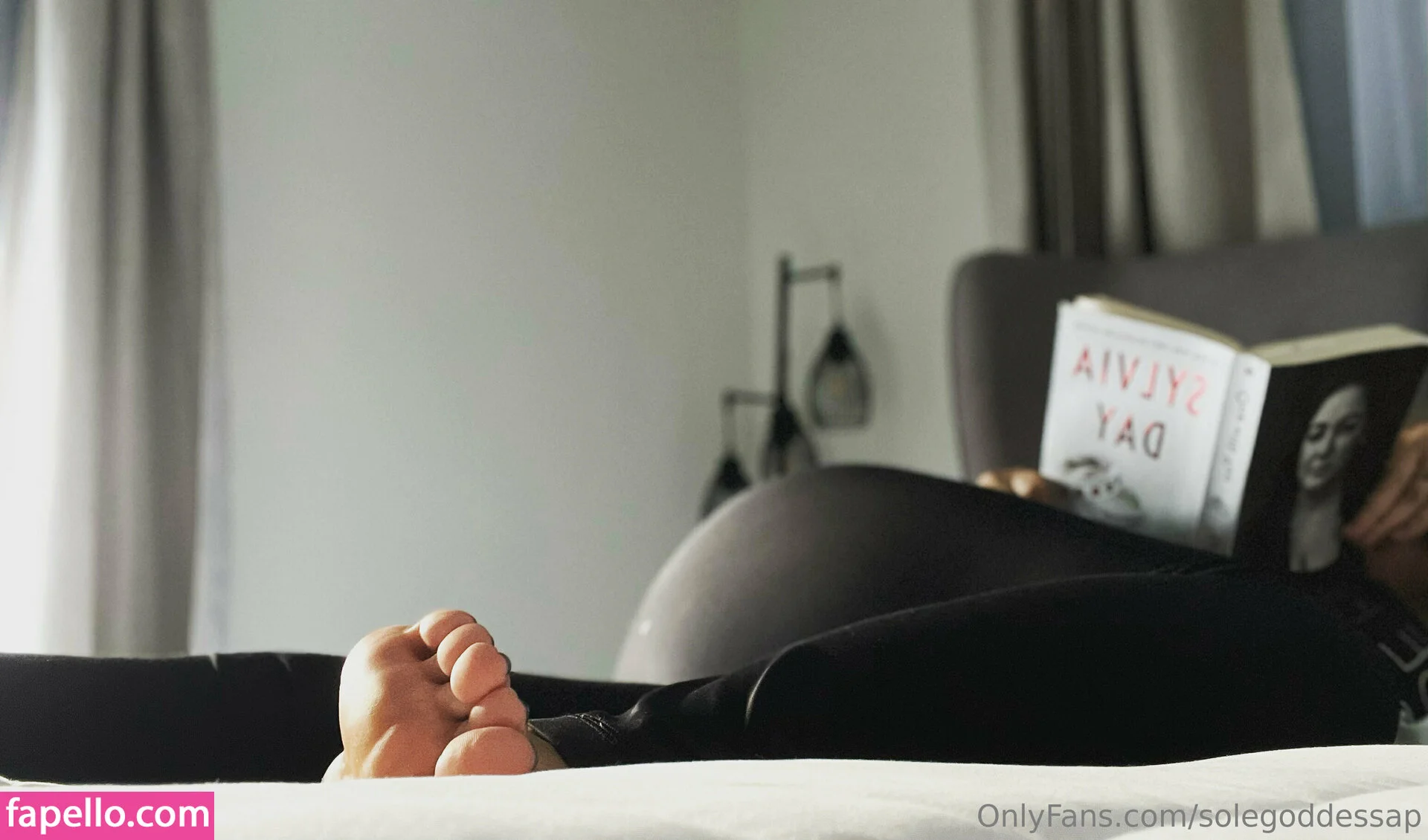 solegoddessap Onlyfans Photo Gallery 