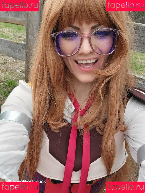 Anyalikestosuck Onlyfans Photo Gallery 