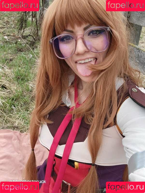 Anyalikestosuck Onlyfans Photo Gallery 