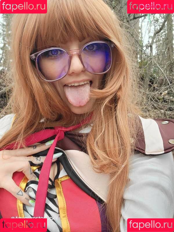 Anyalikestosuck Onlyfans Photo Gallery 