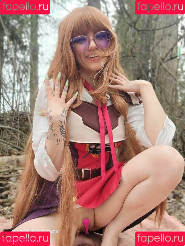 Anyalikestosuck Onlyfans Photo Gallery 