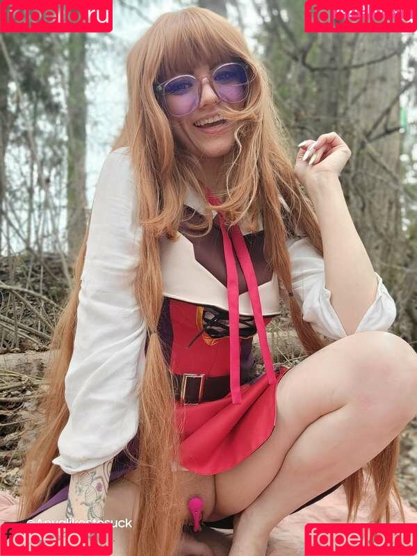 Anyalikestosuck Onlyfans Photo Gallery 