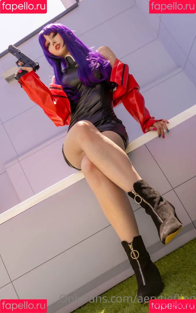 Aery Tiefling Onlyfans Photo Gallery 