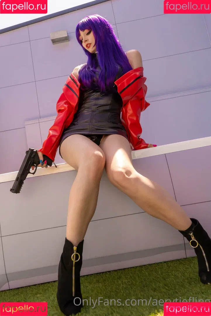 Aery Tiefling Onlyfans Photo Gallery 