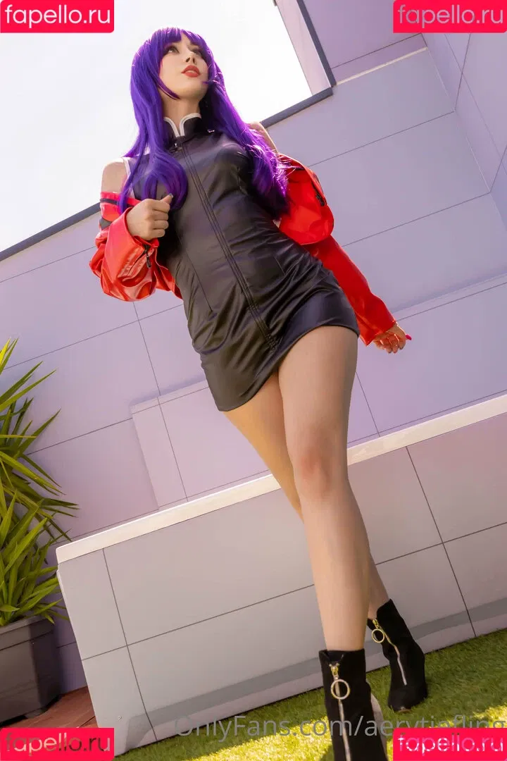 Aery Tiefling Onlyfans Photo Gallery 