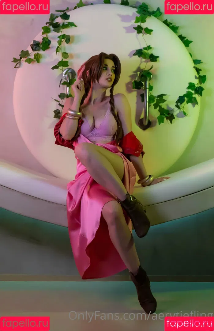 Aery Tiefling Onlyfans Photo Gallery 
