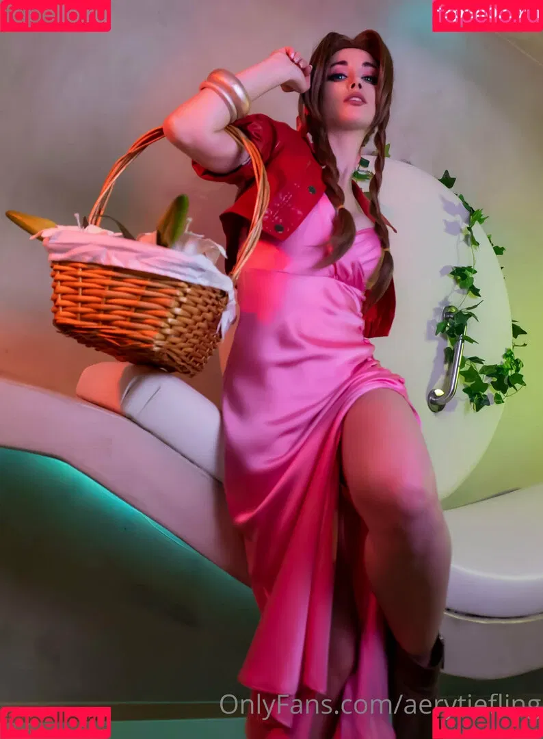Aery Tiefling Onlyfans Photo Gallery 