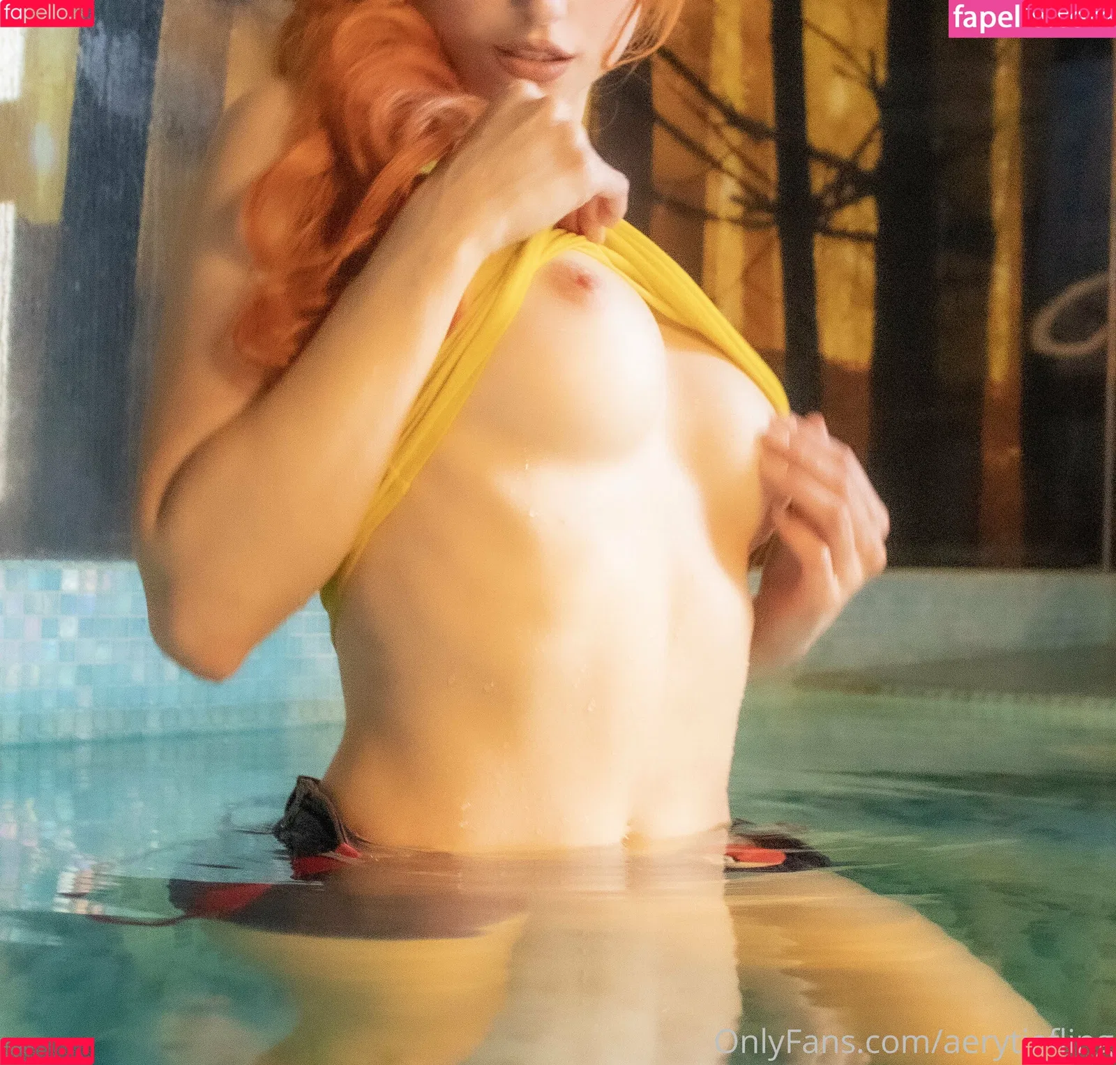 Aery Tiefling Onlyfans Photo Gallery 