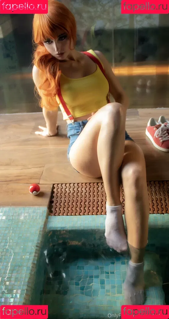 Aery Tiefling Onlyfans Photo Gallery 