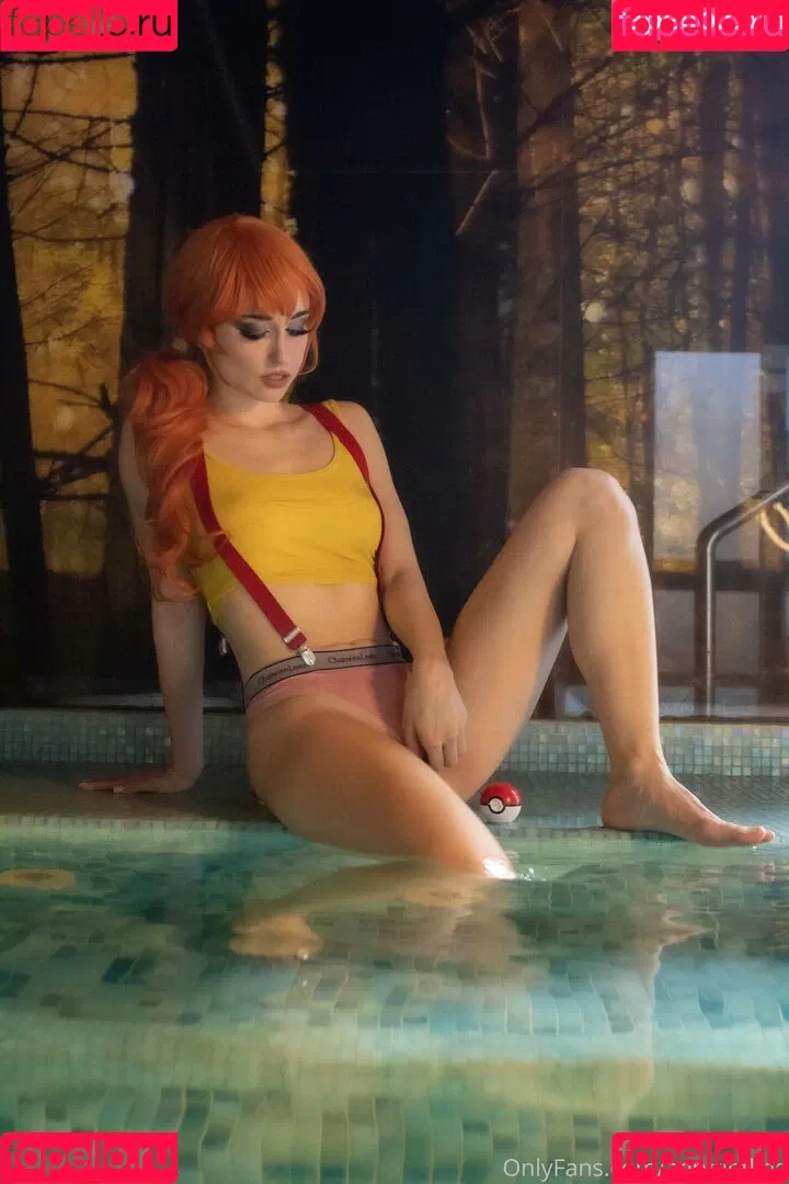 Aery Tiefling Onlyfans Photo Gallery 